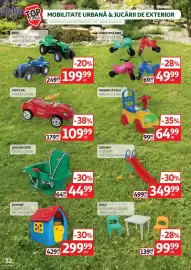 Catalog Auchan Pagină 32