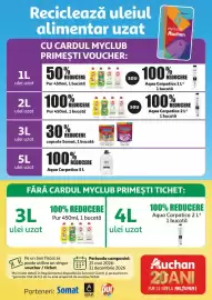 Catalog Auchan Pagină 34
