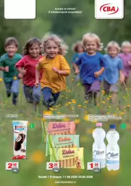 Catalog CBA Pagină 1
