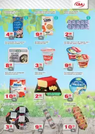 Catalog CBA Pagină 2