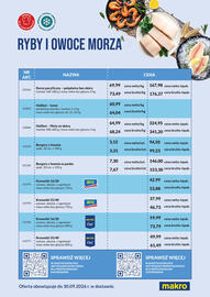 Makro gazetka Strona 2