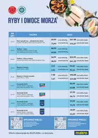 Makro gazetka Strona 2
