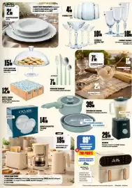 Catalogue L'incroyable page 3