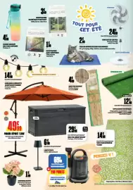 Catalogue L'incroyable page 4