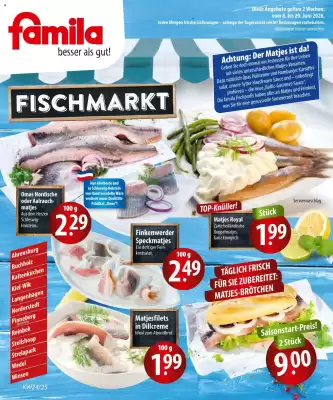 Famila Nord Ost Prospekt (gültig bis 20-06)