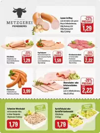 Feneberg Prospekt Seite 2