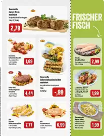 Feneberg Prospekt Seite 3