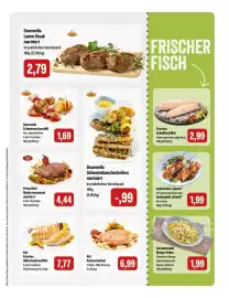 Feneberg Prospekt Seite 3
