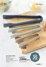 Folleto Tupperware Página 100