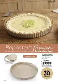 Folleto Tupperware Página 103