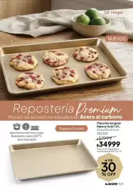 Folleto Tupperware Página 104