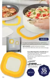 Folleto Tupperware Página 105