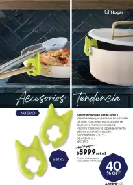 Folleto Tupperware Página 106