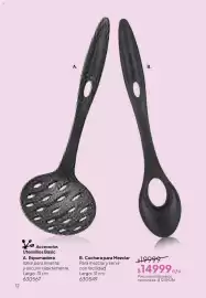 Folleto Tupperware Página 13