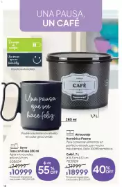 Folleto Tupperware Página 19