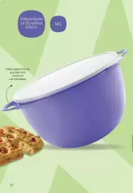 Folleto Tupperware Página 21