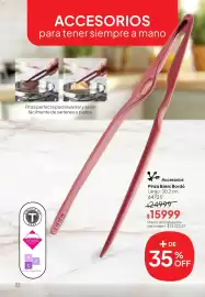 Folleto Tupperware Página 23