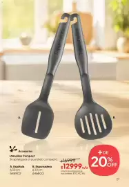 Folleto Tupperware Página 28