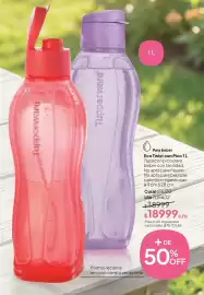 Folleto Tupperware Página 32