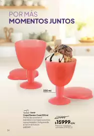 Folleto Tupperware Página 35