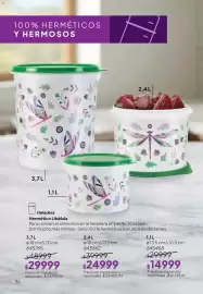 Folleto Tupperware Página 37