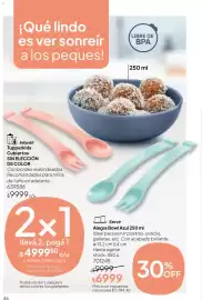 Folleto Tupperware Página 47