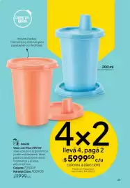 Folleto Tupperware Página 50