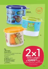 Folleto Tupperware Página 52