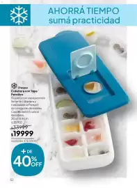 Folleto Tupperware Página 53