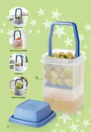 Folleto Tupperware Página 59
