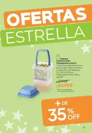 Folleto Tupperware Página 60