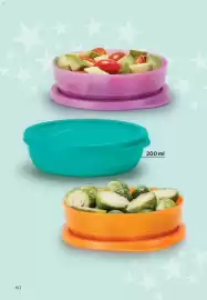Folleto Tupperware Página 61
