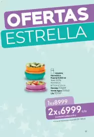 Folleto Tupperware Página 62