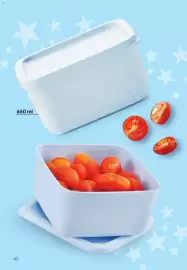 Folleto Tupperware Página 63