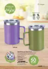 Folleto Tupperware Página 86