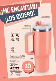 Folleto Tupperware Página 87