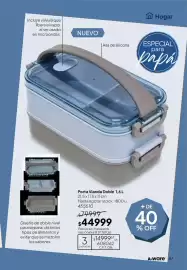 Folleto Tupperware Página 88