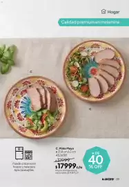 Folleto Tupperware Página 90