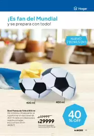 Folleto Tupperware Página 92
