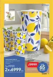 Folleto Tupperware Página 96