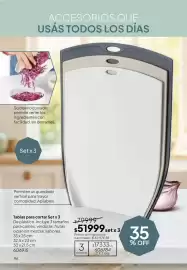 Folleto Tupperware Página 97