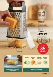 Folleto Tupperware Página 98