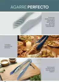 Folleto Tupperware Página 99
