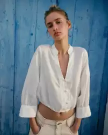 Catálogo ZARA Página 4