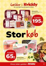 Kvickly tilbudsavis uge 23 Side 48