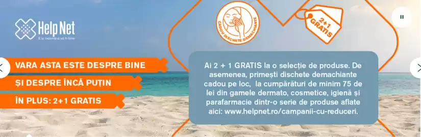 Catalog Farmaciile Help Net săptămâna 23 Pagină 1