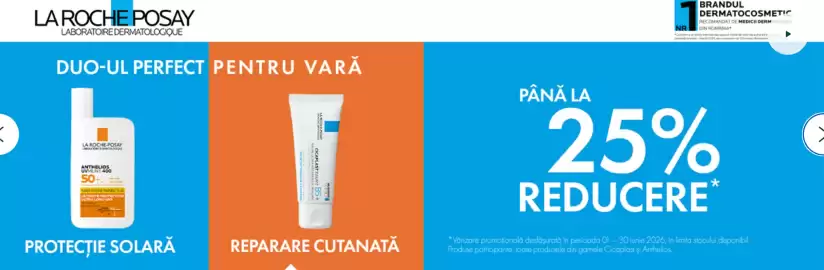 Catalog Farmaciile Help Net săptămâna 23 Pagină 3