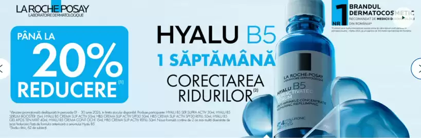 Catalog Farmaciile Help Net săptămâna 23 Pagină 5