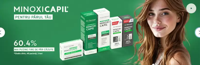 Catalog Farmaciile Help Net săptămâna 23 Pagină 6