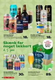 SuperBrugsen tilbudsavis uge 23 Side 10